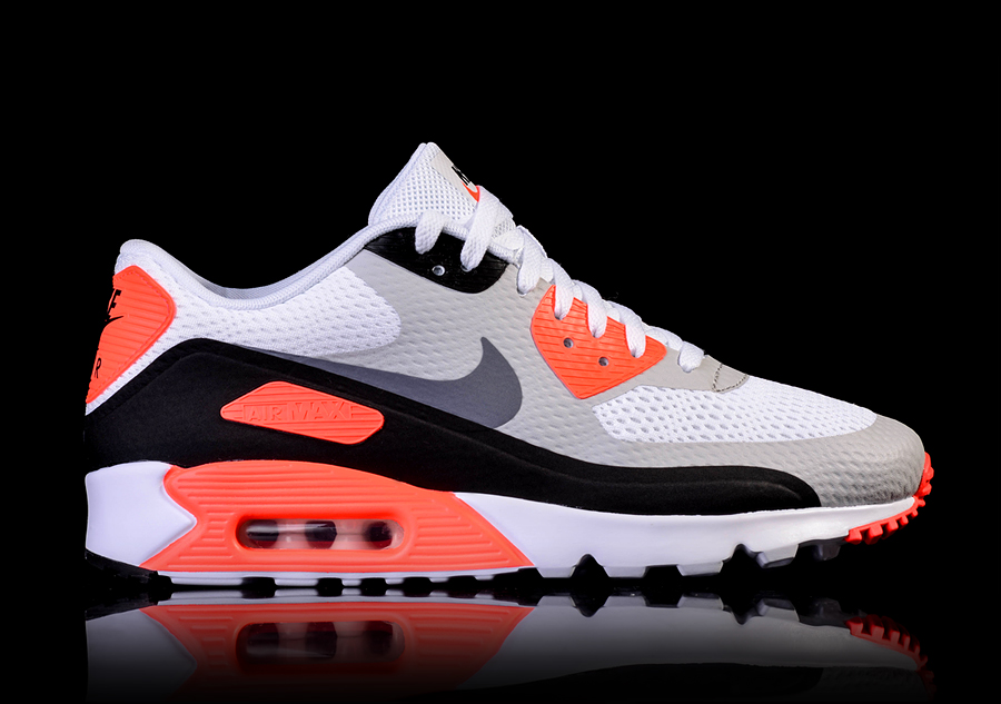 reebok running chaussures - NIKE AIR MAX 90 ESSENTIAL NEW SLATE pour �105,00 | Basketzone.net