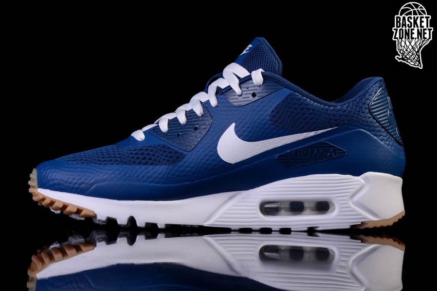 Nike Air Max 90 Ultra Essential W chaussures violet
