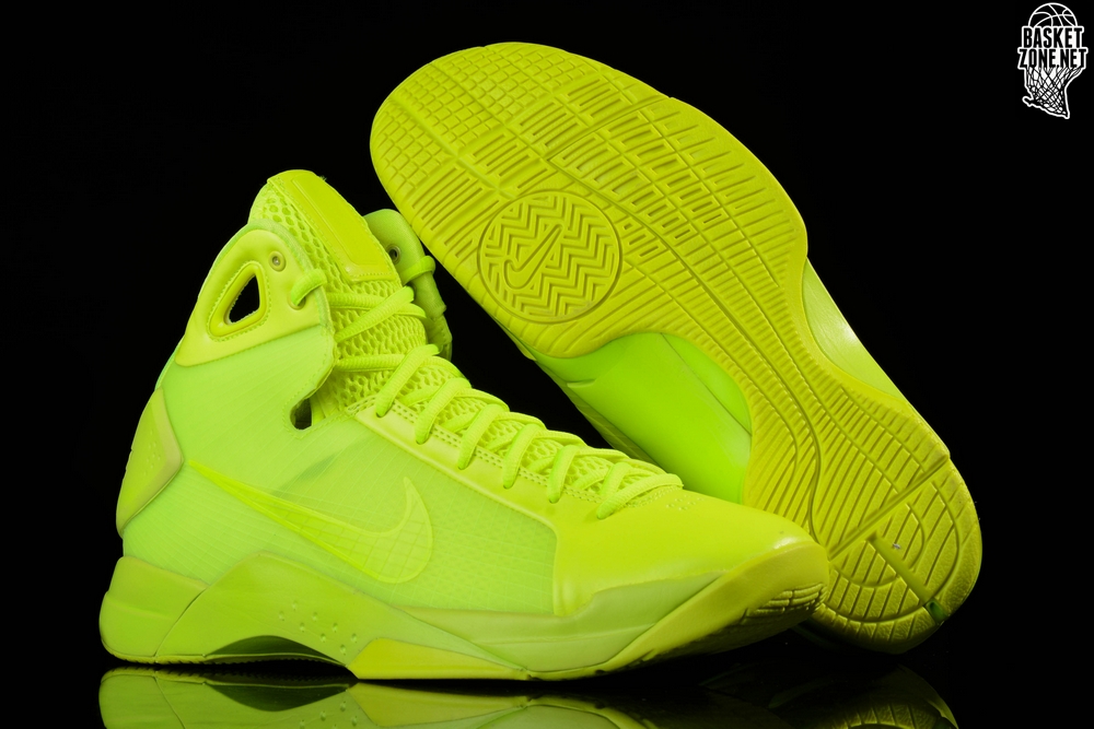 nike hyperdunk 2008 kobe