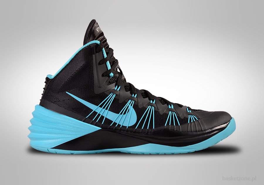 hyperdunk 2013