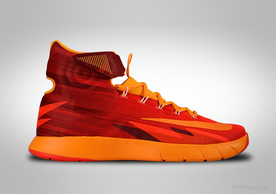 kyrie hyperrev