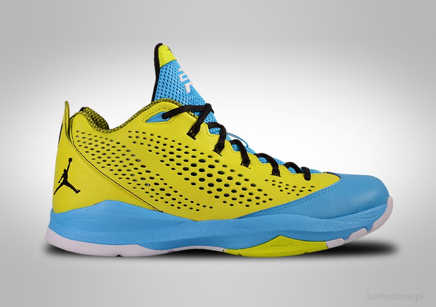 jordan cp3 vii