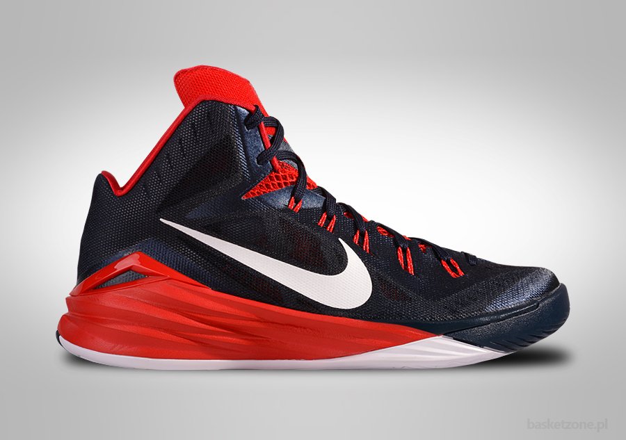 nike hyperdunk 2014