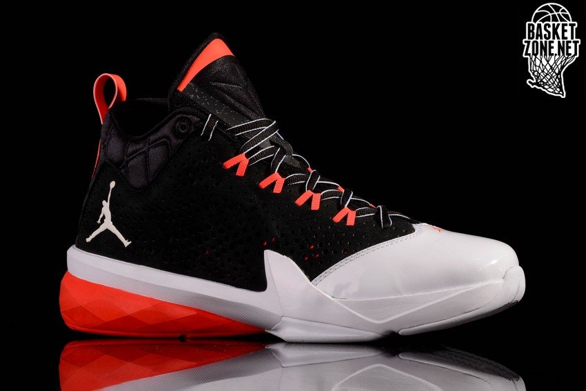 nike jordan flight time 14.5