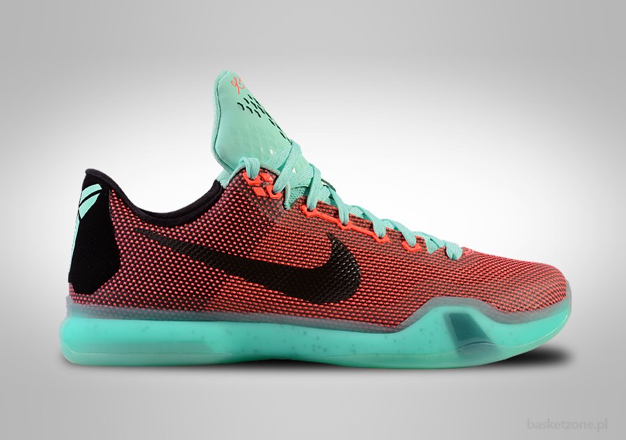 nike kobe 10 prix