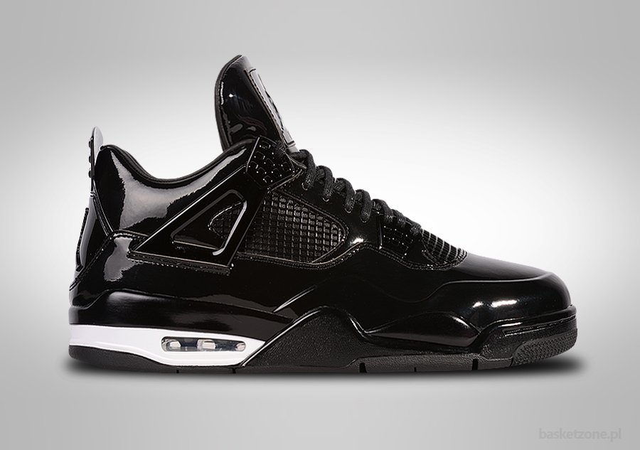 air jordan 4 black