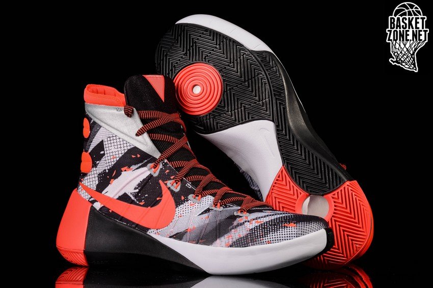 basket nike hyperdunk