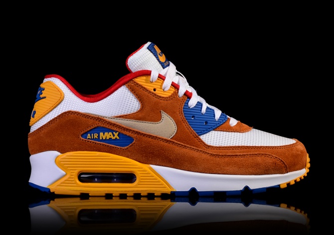 nike air max 90 curry nike air max 90 curry