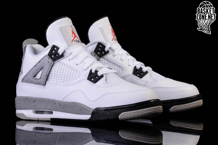 air jordan 4 retro prix