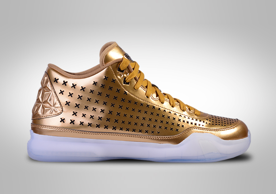 Nike kobe 2024 10 brun