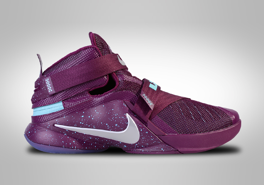 lebron soldier flyease