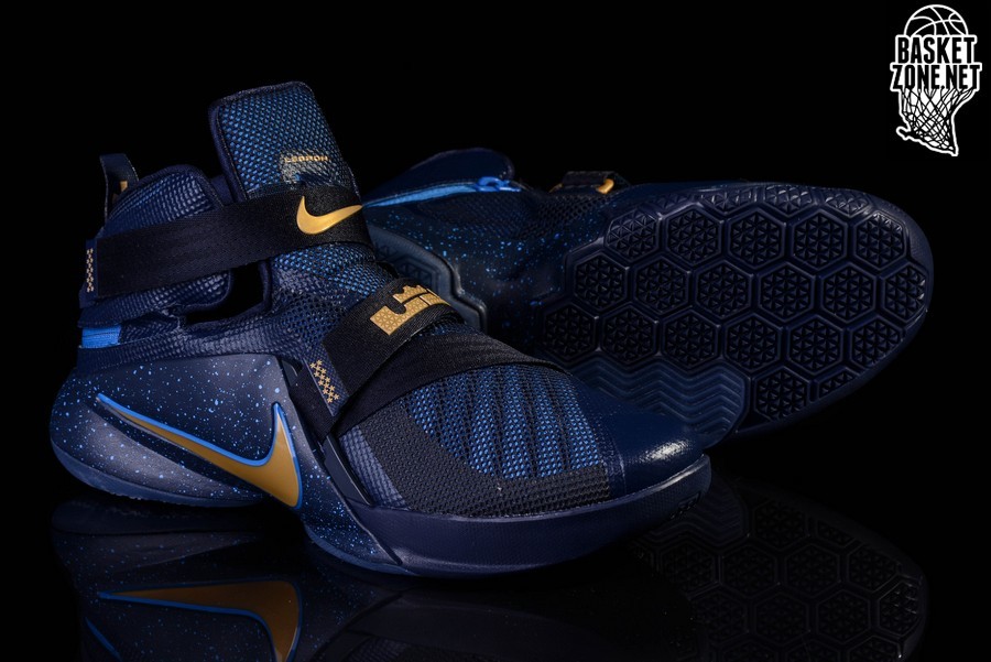 lebron soldier 9 limited edition