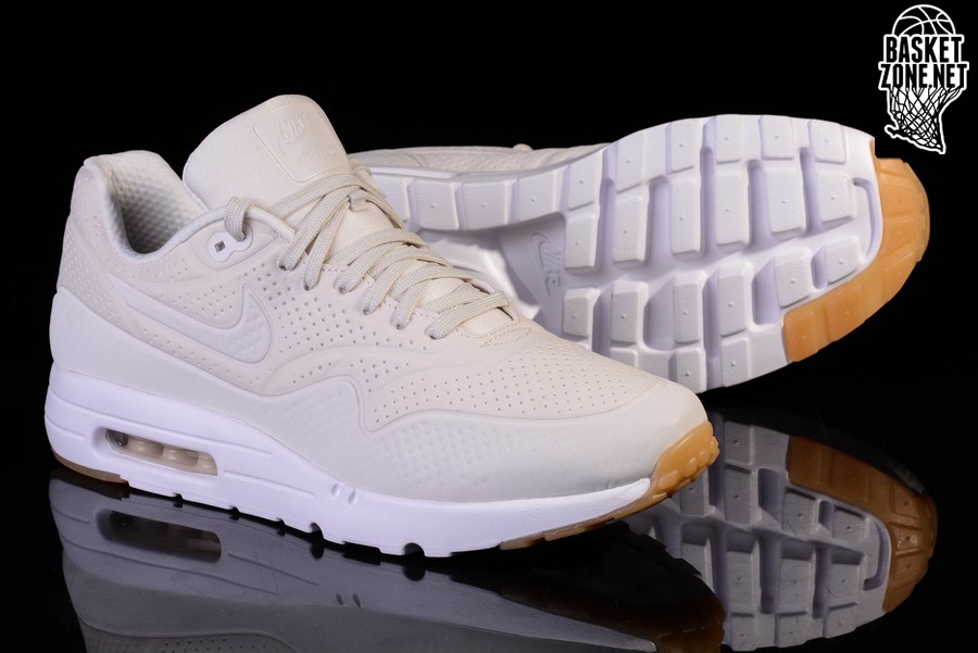 NIKE AIR MAX 1 ULTRA MOIRE PHANTOM WHITE pour €115,00 | Basketzone.net NIKE AIR MAX 1 ULTRA MOIRE PHANTOM WHITE