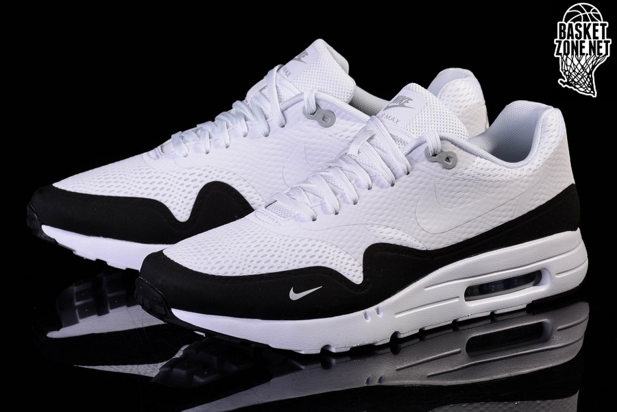 nike air max essential white