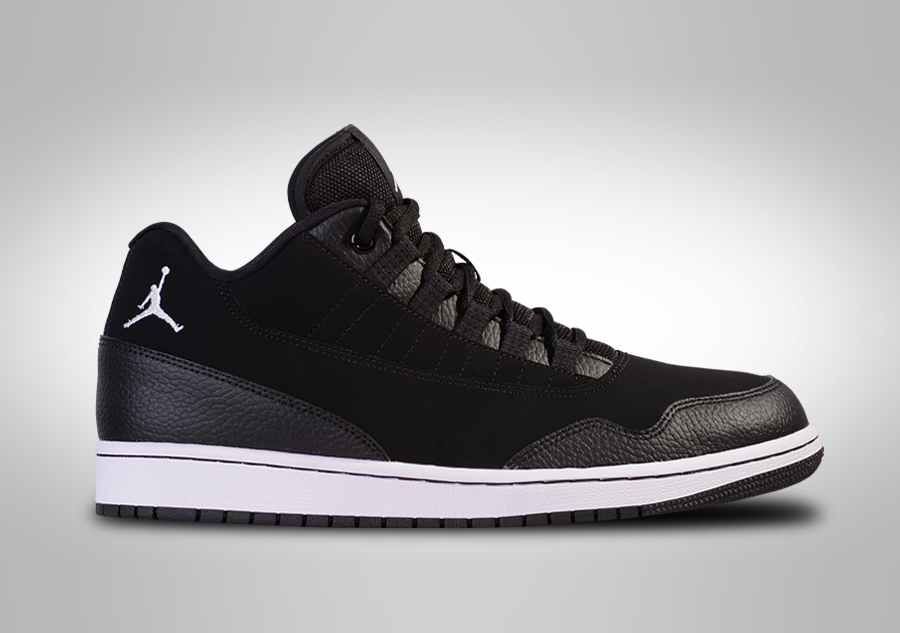 nike jordan executive black