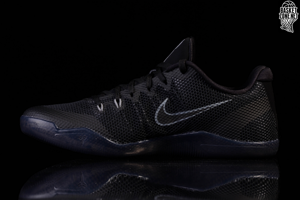 kobe 11 dark knight