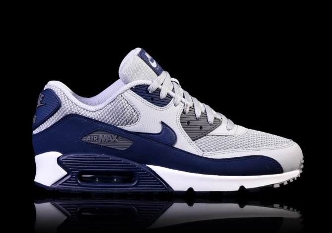 nike air max 90 essential wolf grey nike air max 90 essential wolf grey