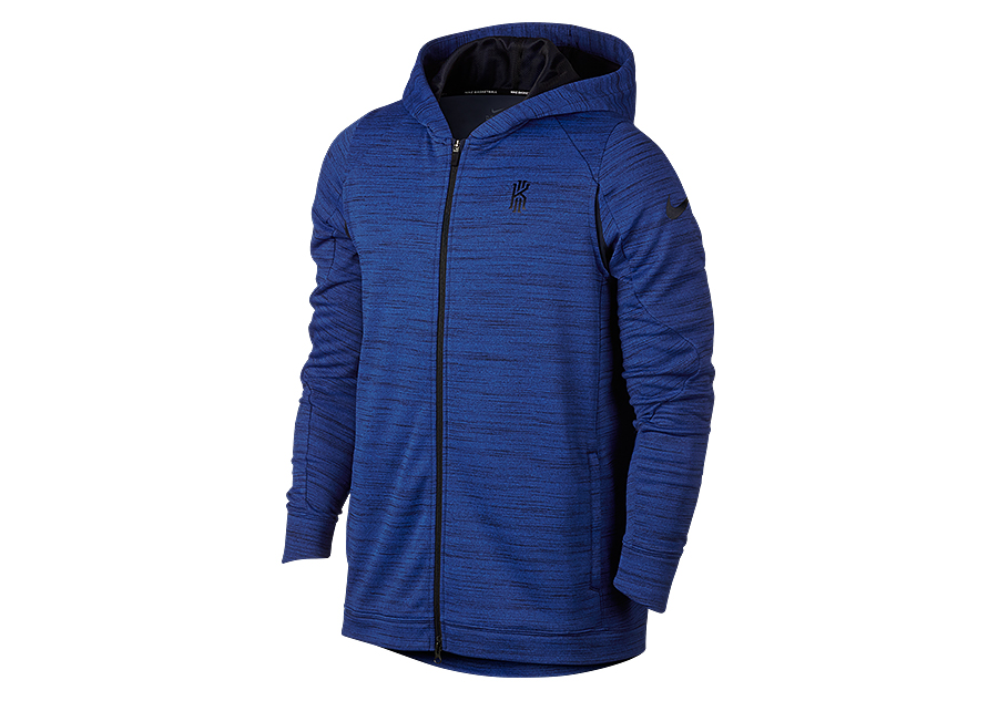 nike therma elite hoodie