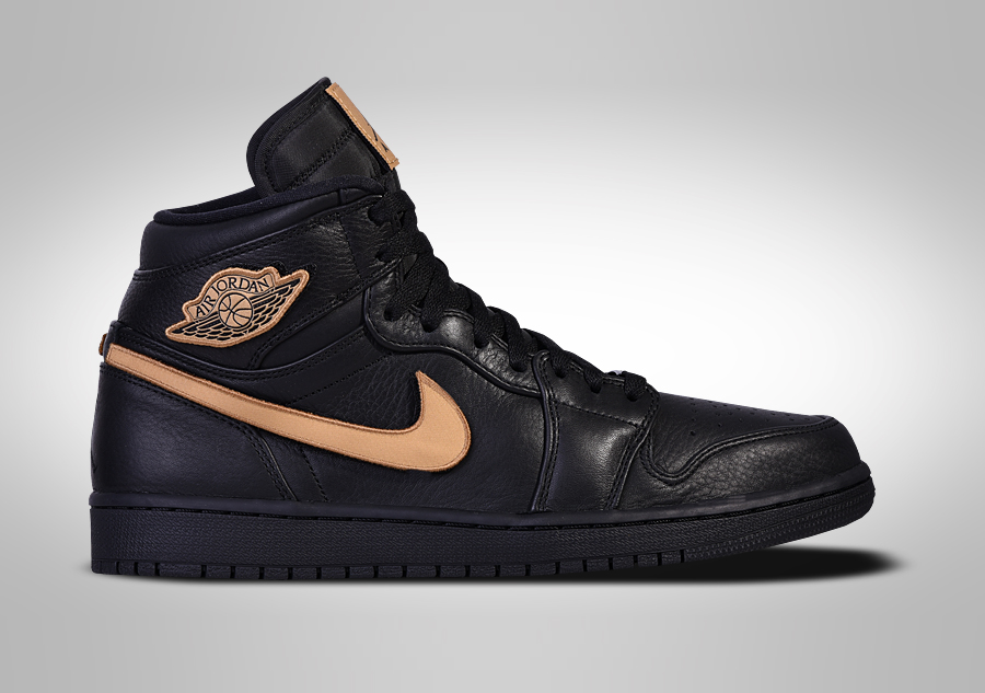 Nike air jordan 1 bhm on sale