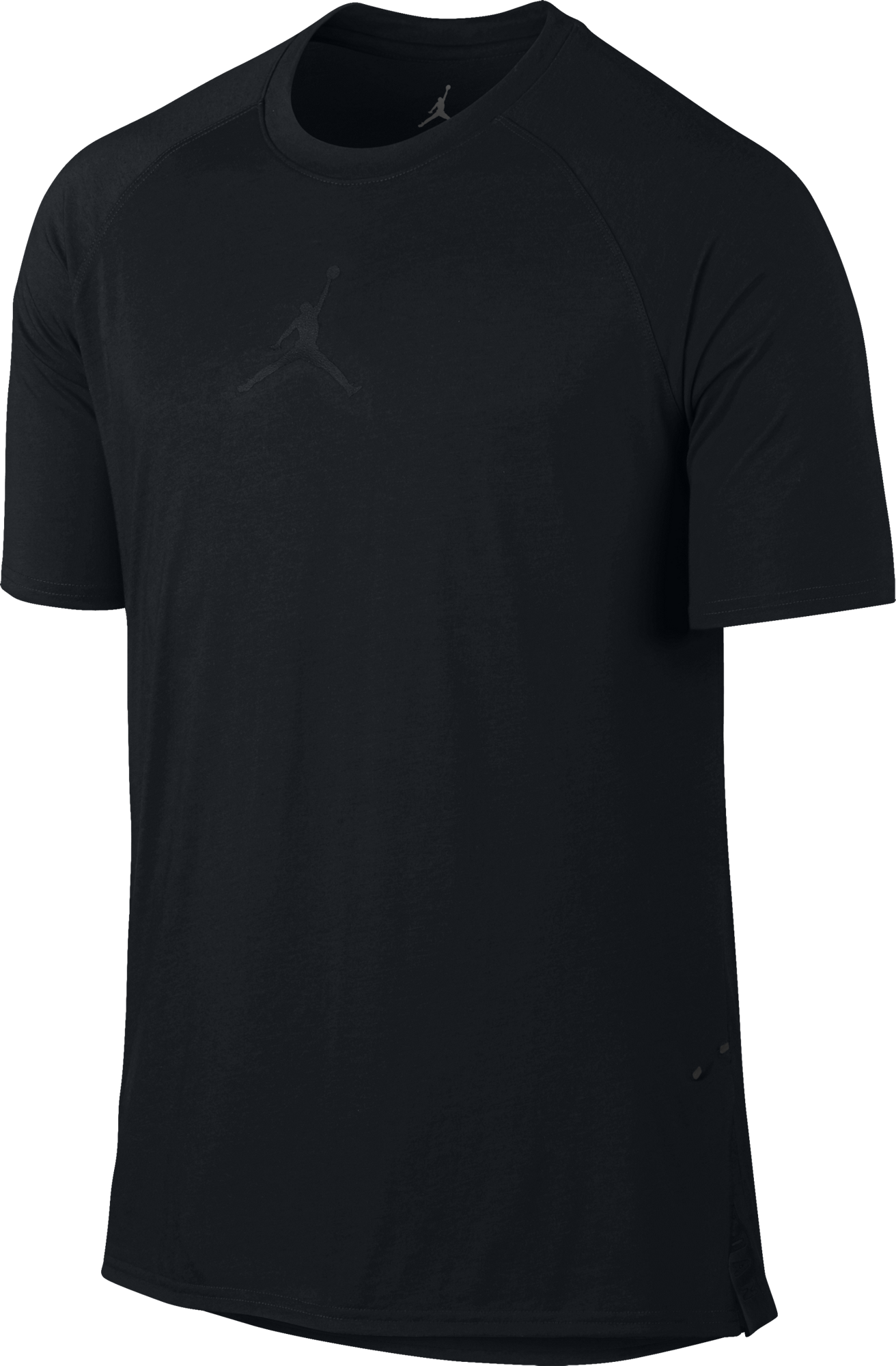 NIKE AIR JORDAN 23 TECH SE TRAINING TOP ARMORY NAVY BLACK