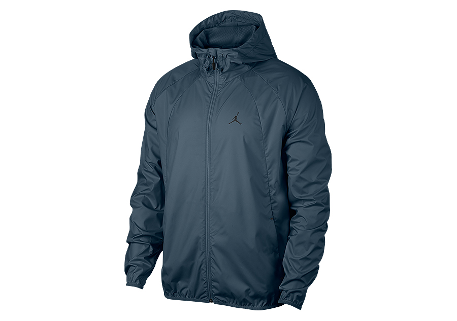 Jordan sportswear wings windbreaker hot sale