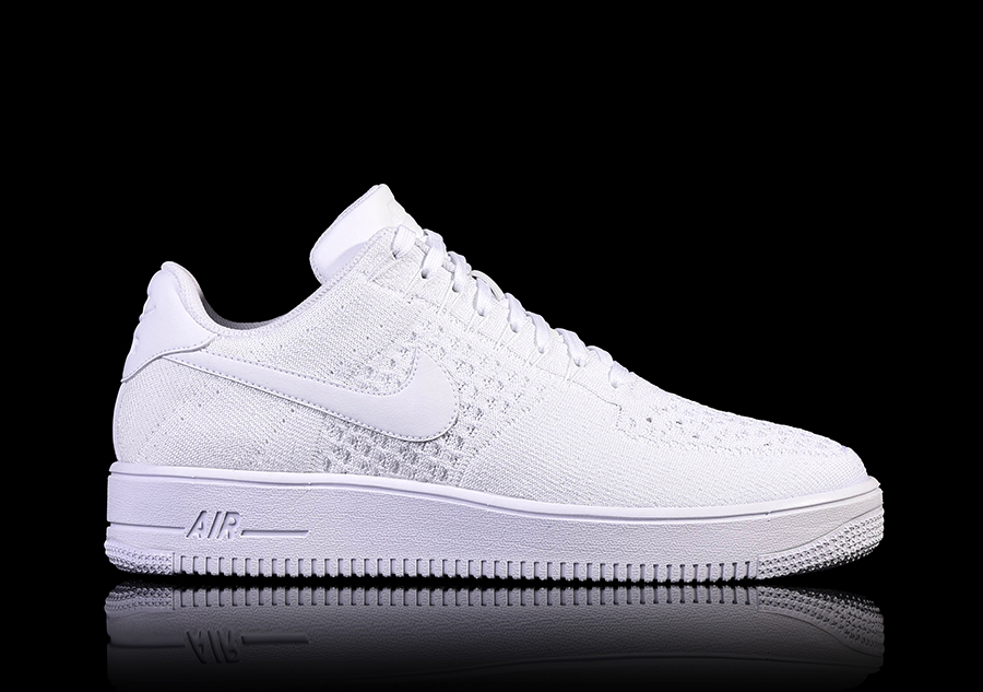 nike air force 1 ultra flyknit low homme