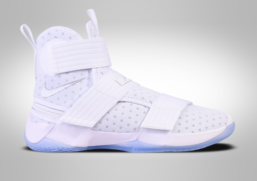 lebron soldier 10 for sale