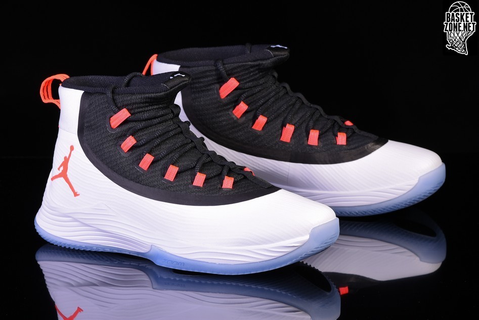 Nike Men Jordan Ultra Fly 2 Basketball Shoes 