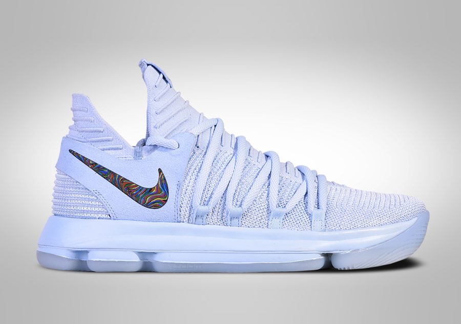 kd 10 limited edition