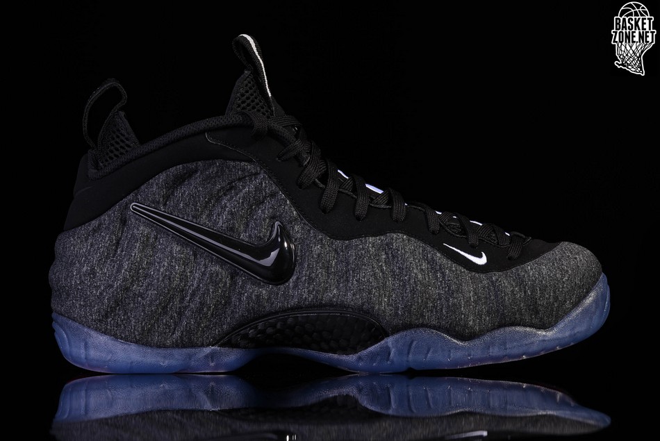 nike penny hardaway foamposite