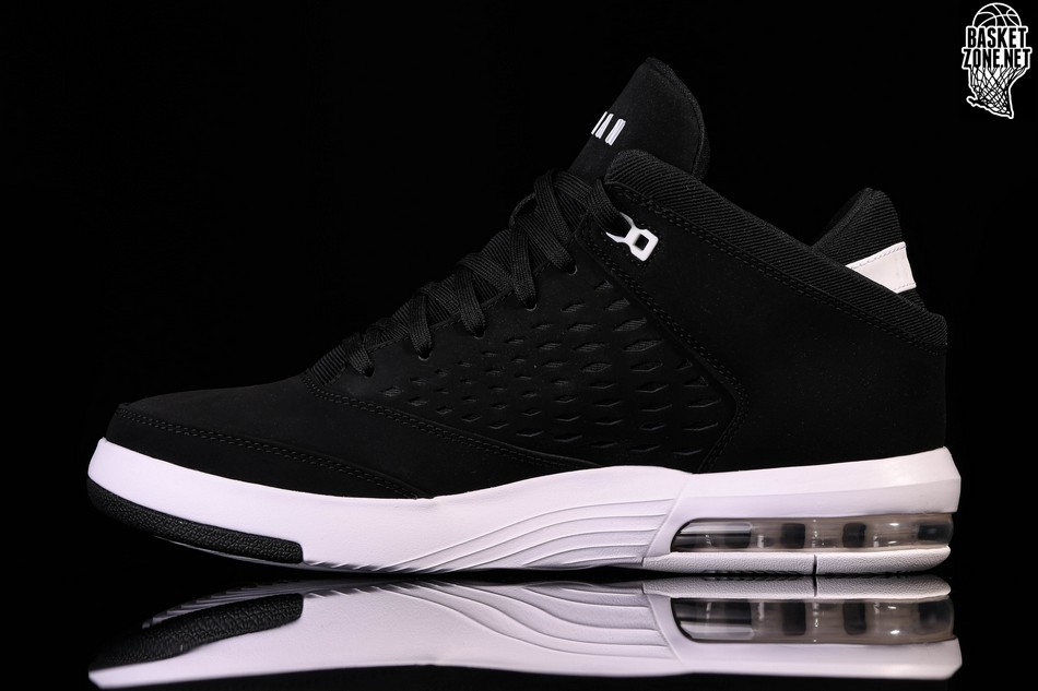 nike air jordan flight legend oreo