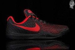 nike mamba instinct bred