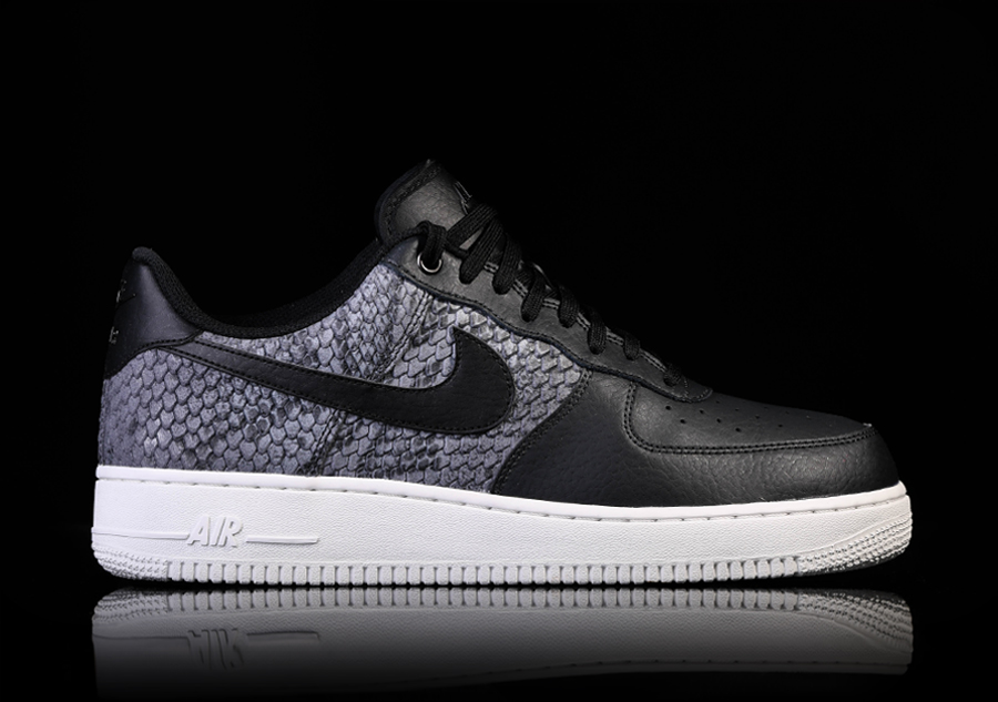 NIKE AIR FORCE 1 '07 LV8 ANTHRACITE pour €99,00 | Basketzone.net
