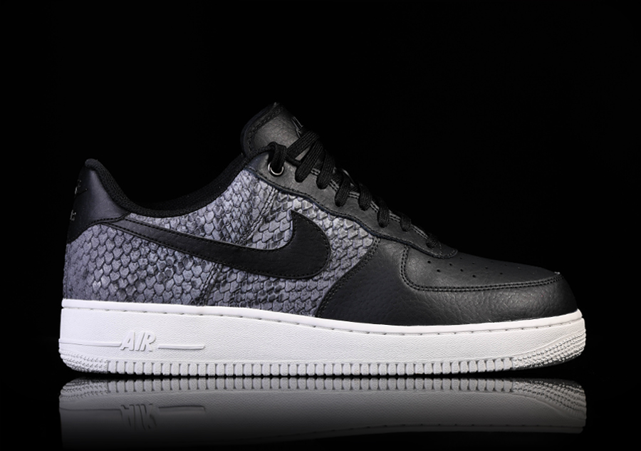 nike air force 1 anthracite uk