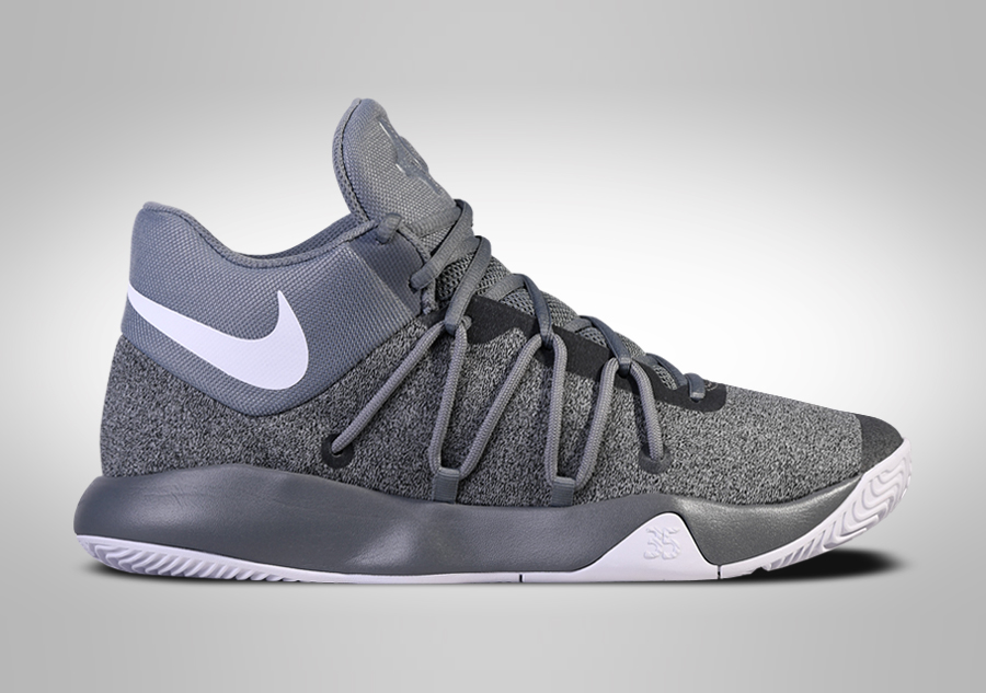 NIKE KD TREY 5 V COOL GREY pour €89,00 | Basketzone.net