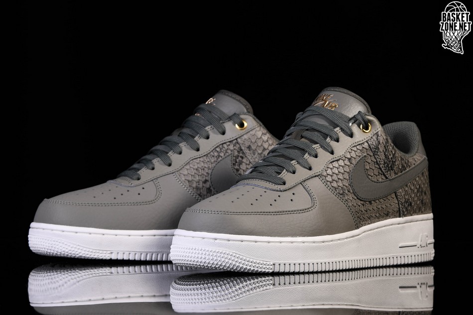 NIKE AIR FORCE 1 '07 LV8 DARK STUCCO por €92,50 | Basketzone.net