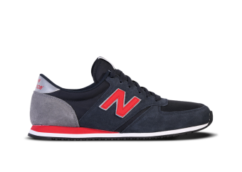 NEW BALANCE 420 GREY for 60.00 kicksmaniac