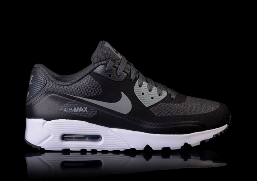 nike air max 90 ultra essential grey