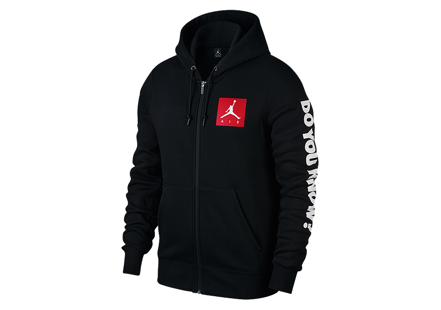 nike flight fleece hoodie