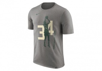 giannis t shirt nike