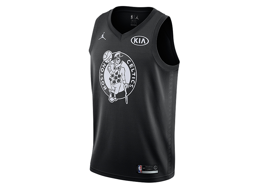 Kyrie irving all star jersey 2018 best sale
