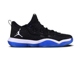 Air Jordan Super Fly 2017 basketball shoes collection KICKSMANIAC