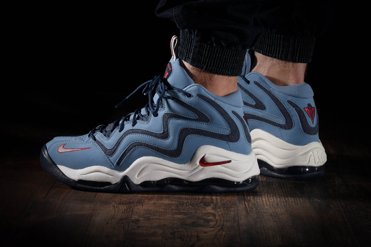 Nike Air Pippen shops