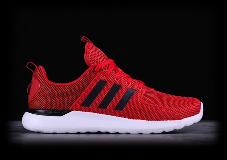 adidas cloudfoam red shoes- OFF 57 