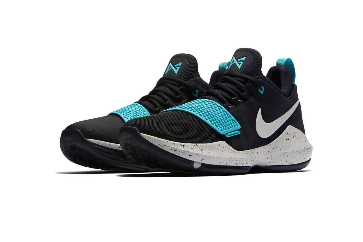 NIKE PG 1 BLOCKBUSTER
