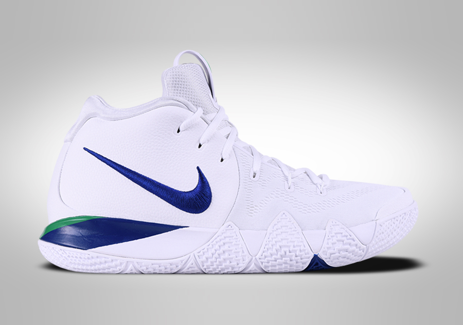 kyrie 4 game royal