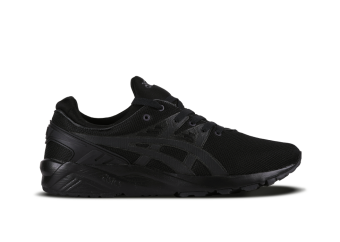ASICS GEL-KAYANO TRAINER BLACK