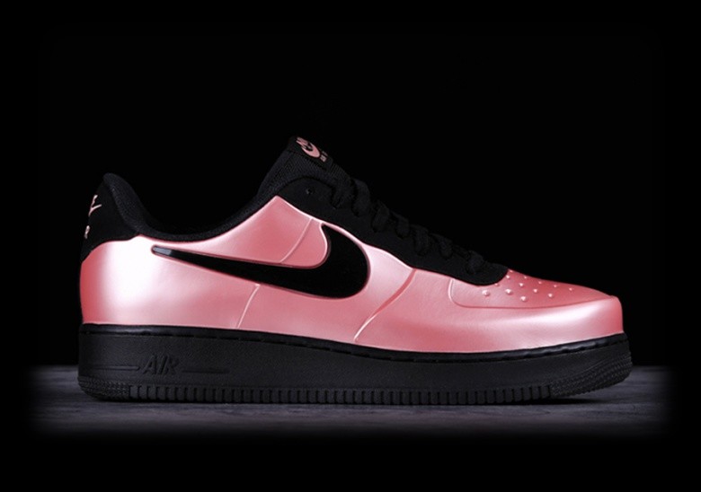 air force 1 foamposite pro cup