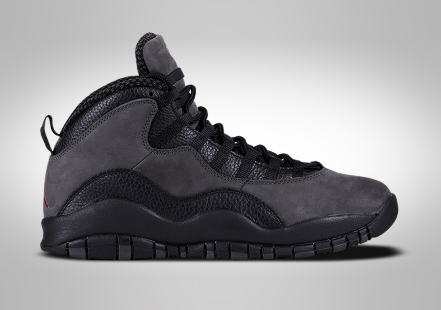 retro jordan 10 shadow