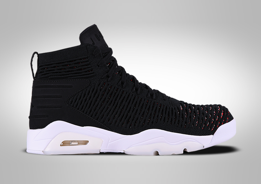 Flyknit elevation 23 red best sale